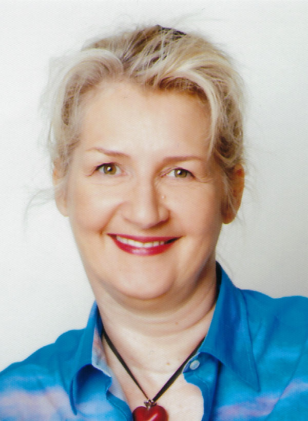 Marita Wollgam